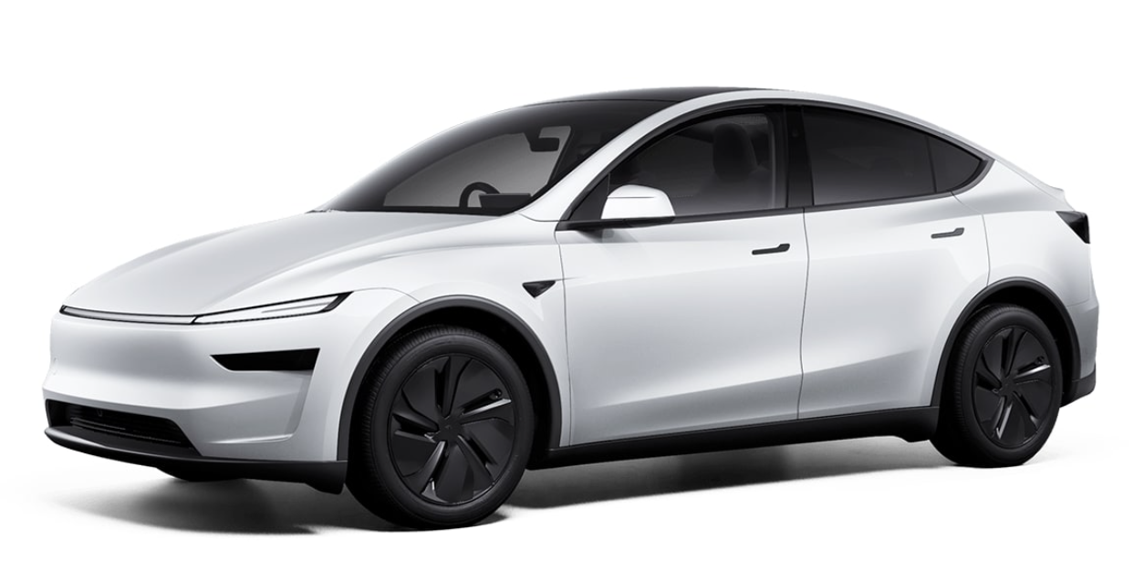 Tesla Model Y RWD