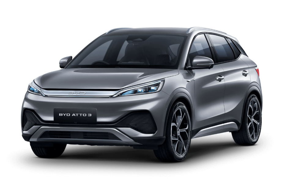 BYD ATTO 3 Essential