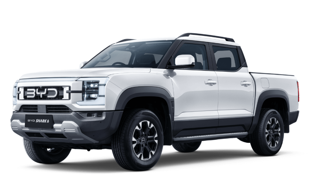 BYD Shark 6 Premium