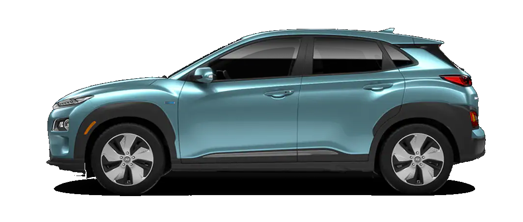 Electric Vehicle Leasing Company