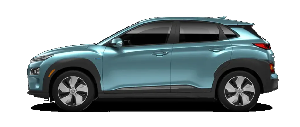 Electric Vehicle Leasing Company
